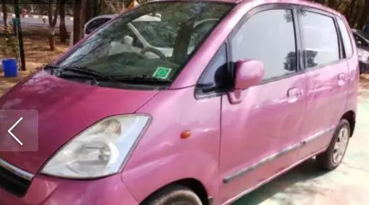Maruti Suzuki Zen Estilo LXI BS IV 2007