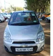 Chevrolet Spark LS 1.0 BS-IV OBDII 2014
