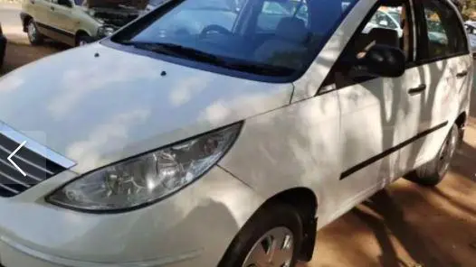 Tata Indica Vista LS TDI BS III 2011