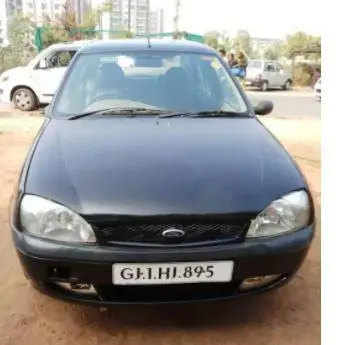 Ford Ikon 1.8 ZXI 2005