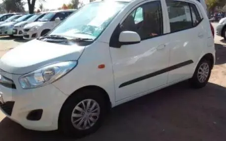Hyundai i10 Magna (O) 2013