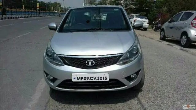 Tata Bolt XT Diesel 2014