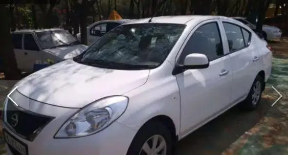 Nissan Sunny XL DIESEL 2012