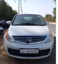 Tata Aria PLEASURE 4X4 2012