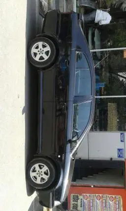 Skoda Octavia RIDER 1.9 TDI 2008