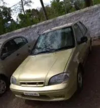 Maruti Suzuki Esteem VXi 1999
