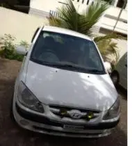 Hyundai Getz GLS 2007