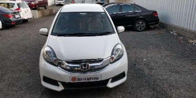 Honda Mobilio S i-DTEC 2015