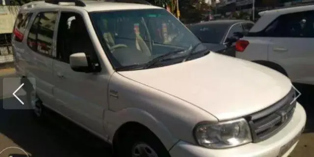 Tata Safari 4X2 LX DICOR 2.2 VTT 2011