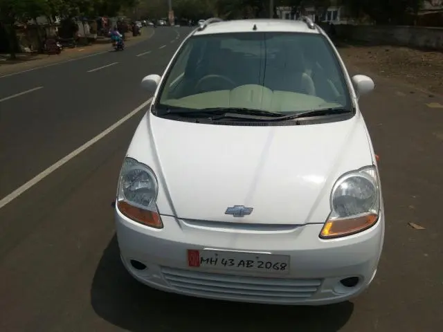 Chevrolet Spark LT 1.0 2010