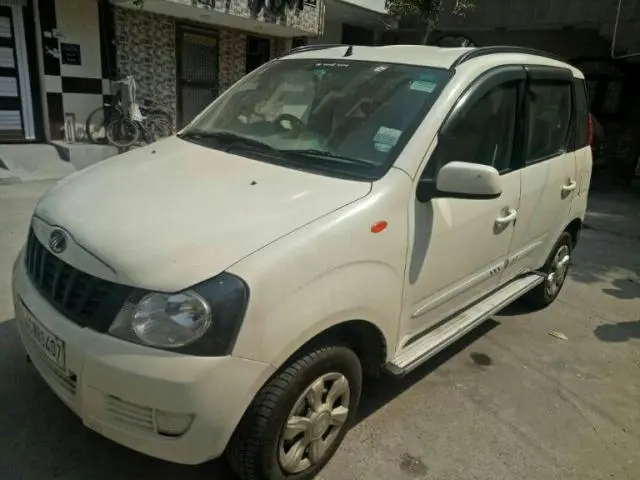 Mahindra Quanto C2 2013