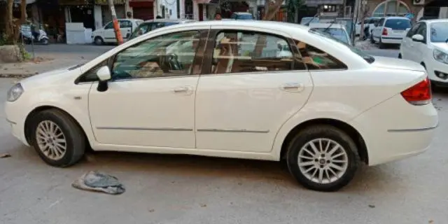 Fiat Linea ACTIVE 1.4 2009