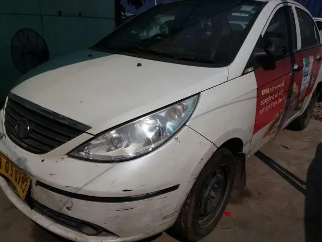 Tata Manza LS Quadrajet 2013