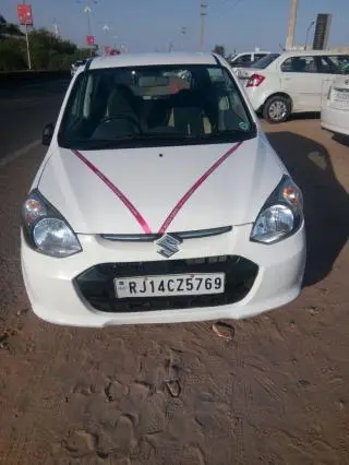 Maruti Suzuki Alto 800 VXi 2015