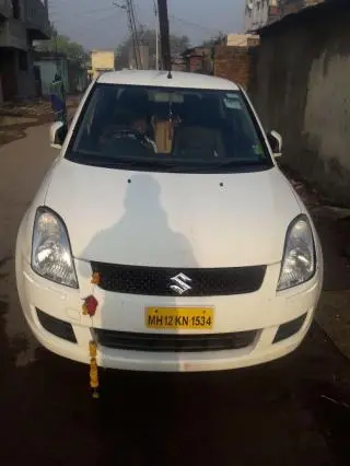 Maruti Suzuki Swift DZire LDi 2014