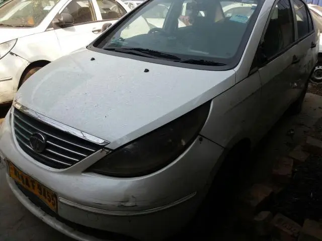 Tata Manza LS Quadrajet 2013