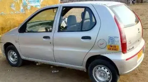 Tata Indica eV2 LS 2012