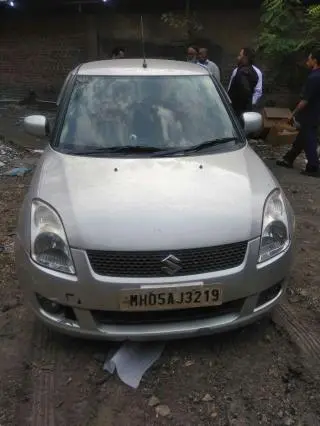 Maruti Suzuki Swift VDi 2008