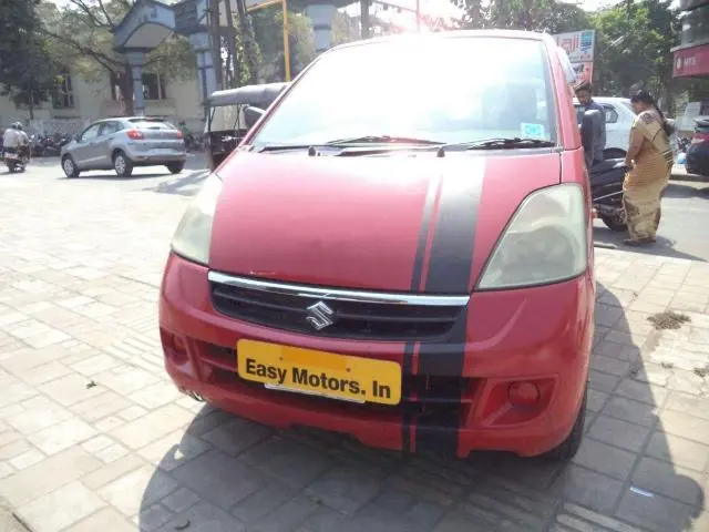Maruti Suzuki Zen Estilo LXi 2008
