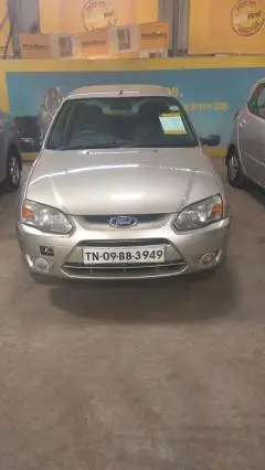 Ford Ikon 1.4 TDCi DuraTorq 2009