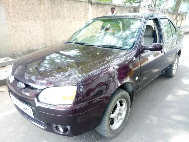 Ford Ikon 1.4 TDCi DuraTorq 2009