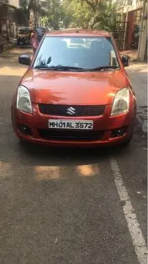 Maruti Suzuki Swift LXi 1.2 BS IV 2009