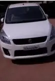 Maruti Suzuki Ertiga ZDi 2012