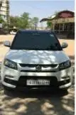 Maruti Suzuki Vitara Brezza VDi 2016