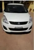 Maruti Suzuki Swift DZire VDi 2014