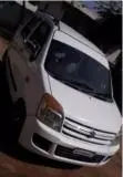 Maruti Suzuki WAGON R 1.0 LXI CNG 2010
