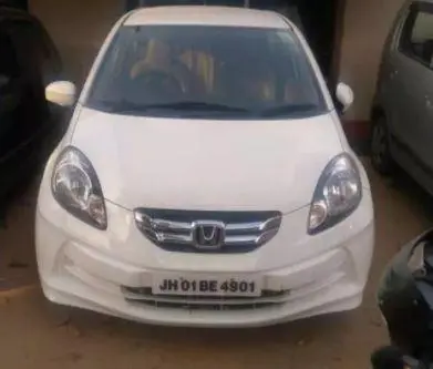 Honda Amaze 1.5 S i-DTEC 2014