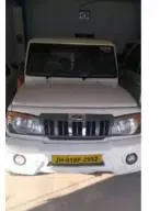 Mahindra Bolero SLE BS IV 2014