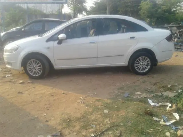 Fiat Linea EMOTION 1.3 2008