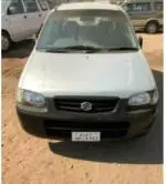 Maruti Suzuki Alto LX 2003