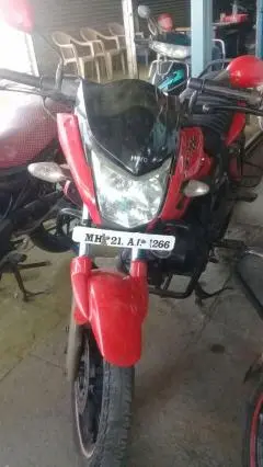 Hero Hunk 150cc 2012