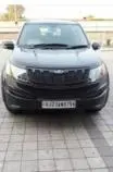 Mahindra XUV500 W8 2WD 2014