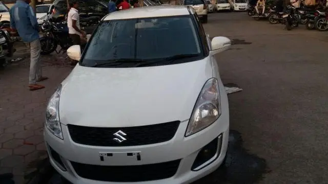 Maruti Suzuki Swift VDi 2016