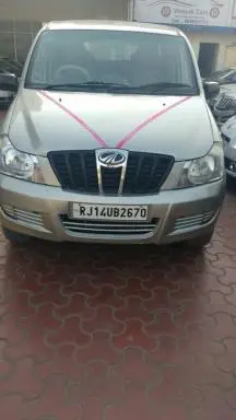 Mahindra Xylo E4 BS IV 2009