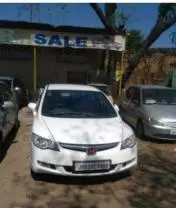 Honda Civic 1.8E MT 2007