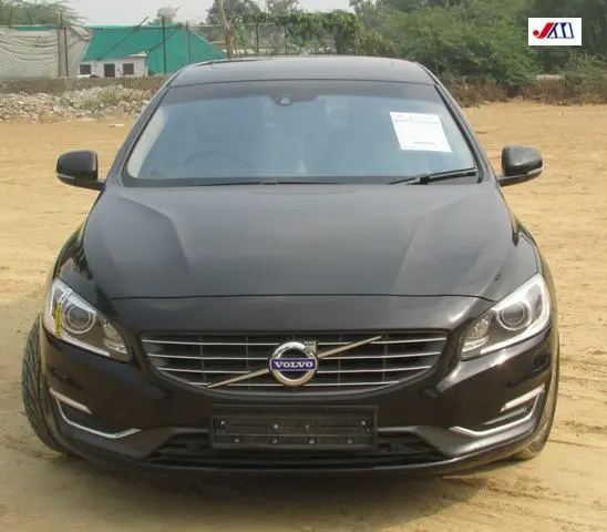 Volvo S60 Momentum 2015