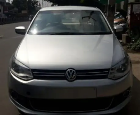 Volkswagen Vento 1.5 TDI Highline 2012