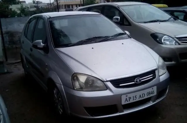 Tata INDICA V2 TURBO DLG 2006