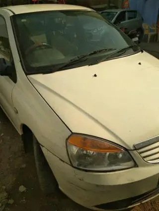 Tata IndigoCS LS TDI 2011