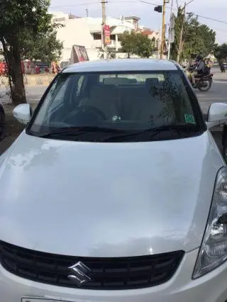 Maruti Suzuki Swift DZire VDi 2014