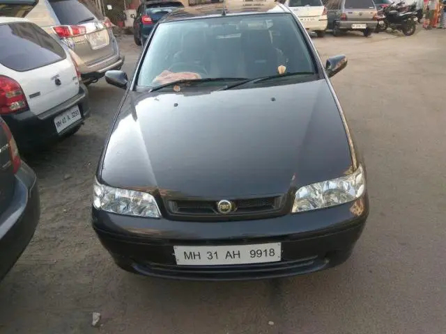 Fiat Palio 1.2 EL PS 2002