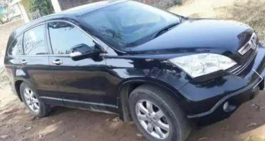 Honda CR-V 2.4L 2WD 2009