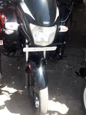 Hero Passion Pro 100cc 2015