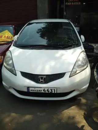 Honda Jazz X 2011