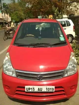 Maruti Suzuki Zen Estilo LXI BS IV 2011