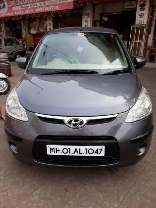 Hyundai i10 Magna 1.2 2009